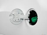  Gas cap open photo
